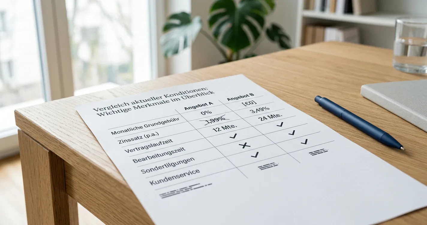 Vergleichsdokument mit 40-Spins-Angeboten und Bonusbedingungen