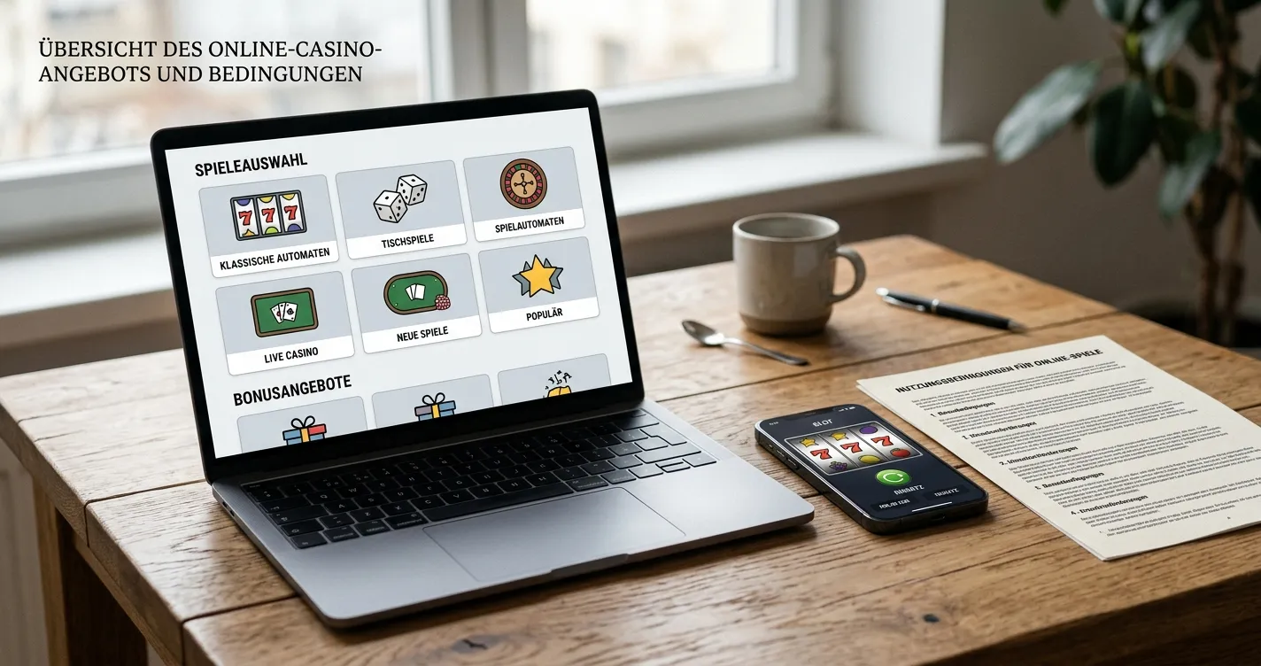 Neutrales Smartphone mit Spielauswahl und BCH-Zahlungsoption ohne Marken