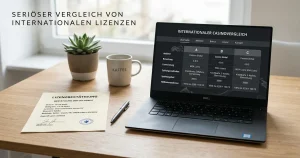Beste ausländische Casinos für deutsche Spieler 2026