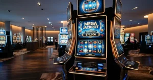 Beste Jackpot Slots Deutschland 2026: legal vergleichen