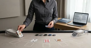 Beste Live Blackjack Deutschland 2026: legal spielen