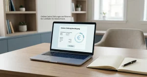 Beste Online-Casinos mit Giropay bezahlen 2026