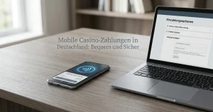 Beste Online-Casinos mit Google Pay bezahlen 2026