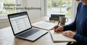 Beste Online Casinos ohne LUGAS 2026: Vergleich