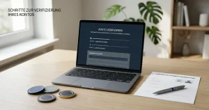 Beste Online Casinos ohne Verifizierung 2026