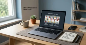 Beste Online Slots Deutschland 2026: Spielevergleich