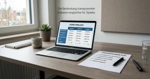 Beste unbekannte Online Casinos 2026: seriös auswählen