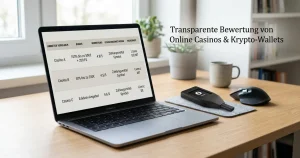 Binance Coin BNB Casino Vergleich 2026