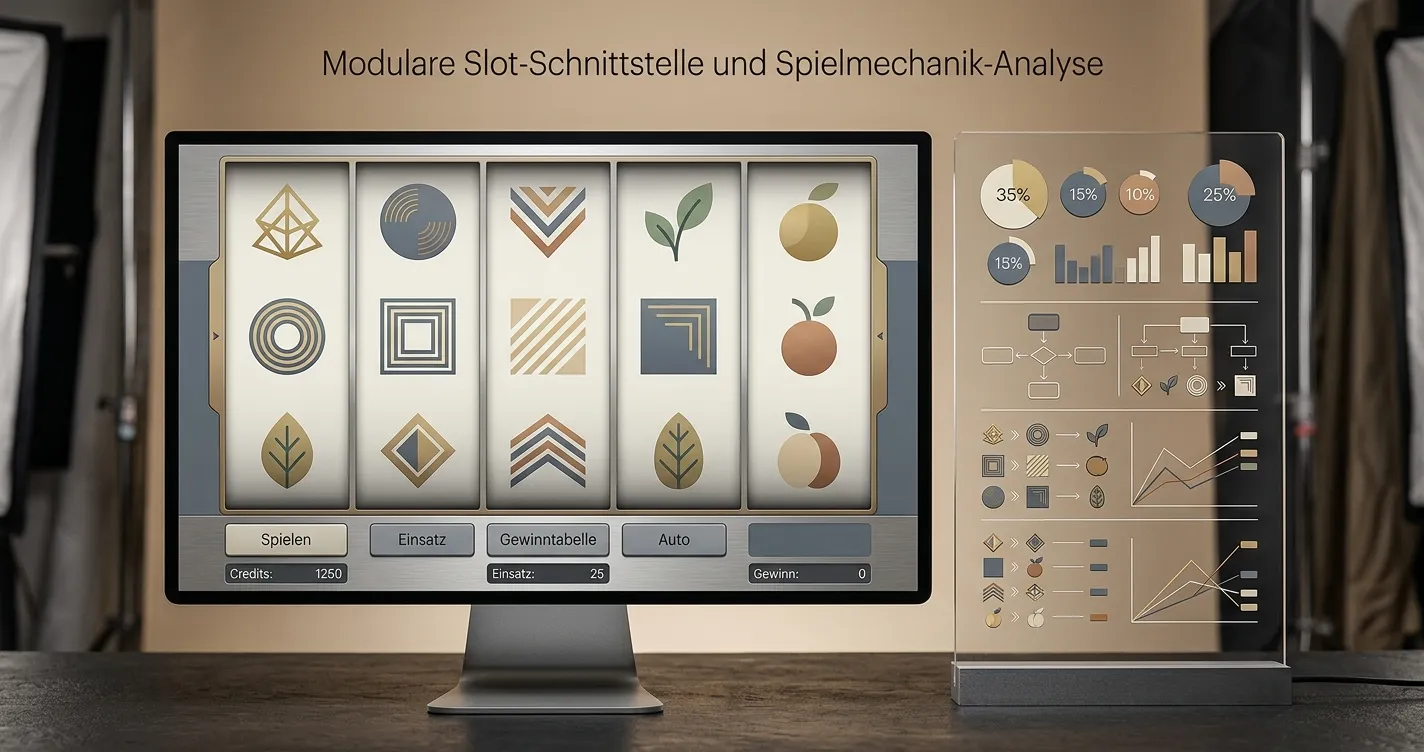 Book-of-Dead-Spieloberfläche mit Walzen und verständlicher Infotafel