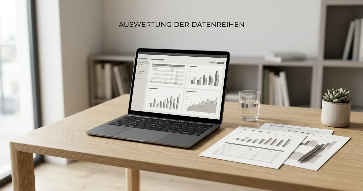 Neutrale Vergleichsunterlagen zu ausländischen Casinoanbietern