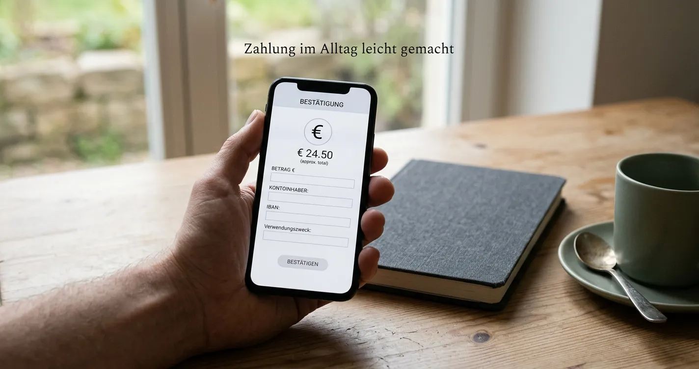 Zahlungswege im Casino mit Malta Lizenz am Smartphone