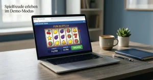 Casino Spiele kostenlos ohne Anmeldung 2026