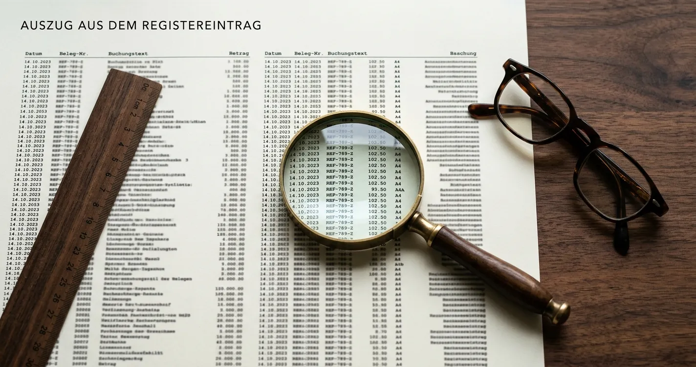 Auswertung des Lizenzregisters der Curaçao Gaming Authority mit sichtbaren Ablaufdaten