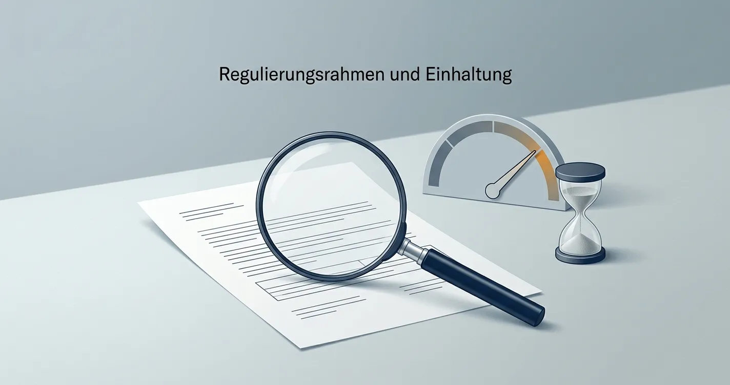Amtlicher Regelrahmen für Online-Glücksspiel in Deutschland mit Einzahlungslimit und Höchsteinsatz