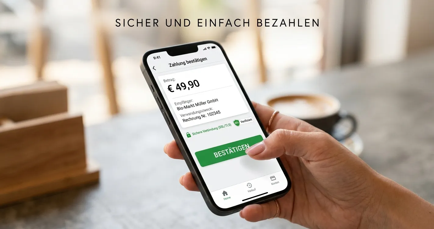 Mobile Zahlungsmethoden bei deutschen Casinos