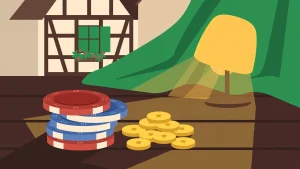 Beste Auszahlungsquote im Online-Casino verstehen