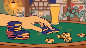 Beste Casinos mit Cashback in Deutschland