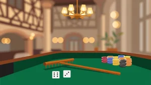 Beste Craps Online Casinos in Deutschland im Vergleich