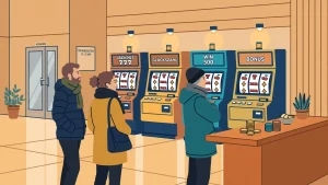 Beste Jackpot-Slots in Deutschland: Mechaniken erklärt