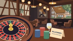 Bester Willkommensbonus im Online-Casino: Modelle