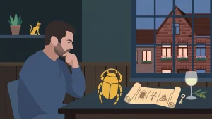 Book of Ra online in Deutschland: Recht und Casinos