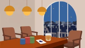 Beste Live-Baccarat-Angebote in Deutschland verstehen
