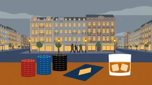 Live Blackjack in Deutschland: Recht und Casinos