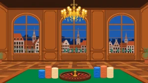 Beste Online-Casinos in Deutschland: Regeln und Auswahl