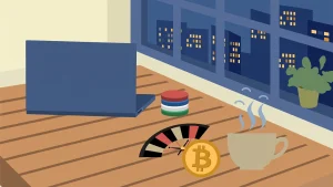 Beste Online-Casinos mit Bitcoin: Einordnung und Prüfung