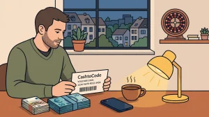 Beste Online-Casinos mit CashtoCode bezahlen