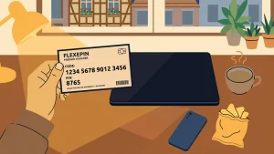 Beste Online-Casinos mit Flexepin bezahlen