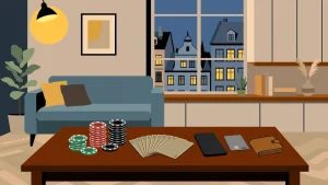 Beste Online-Casinos mit Jeton bezahlen
