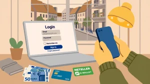 Beste Online-Casinos mit Neteller bezahlen