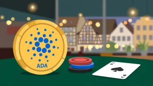 Cardano ADA Casino: Zahlungen und Anbieter im Vergleich