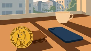Dogecoin-Casino-Vergleich: Zahlungen und Kriterien
