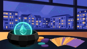 Ethereum-Casino-Vergleich: Zahlungen, Spiele und Recht