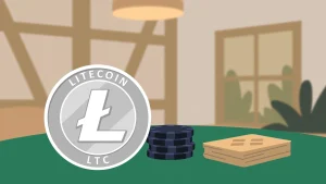 Litecoin LTC Casino Vergleich: Anbieter und Zahlungen