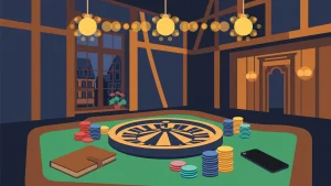 Online-Casino mit 100%-Bonus: Bedingungen erklärt