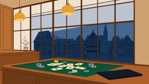 Online-Casino mit 200%-Bonus: Bedingungen erklärt
