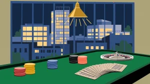 Online-Casino mit 500%-Bonus: Bedingungen erklärt