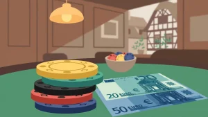 Online Casino mit 600%-Bonus: Bedingungen erklärt