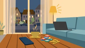 Online Casino mit Bonus ohne Einzahlung