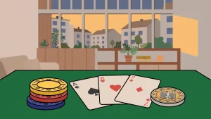 Online-Casino ohne Mindesteinzahlung: Regeln und Limits