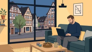Deutschland Online Casino Vergleich: Anbieter prüfen