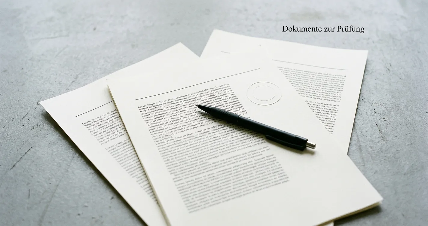 Impressum einer maltesischen Betreibergesellschaft mit Registernummer
