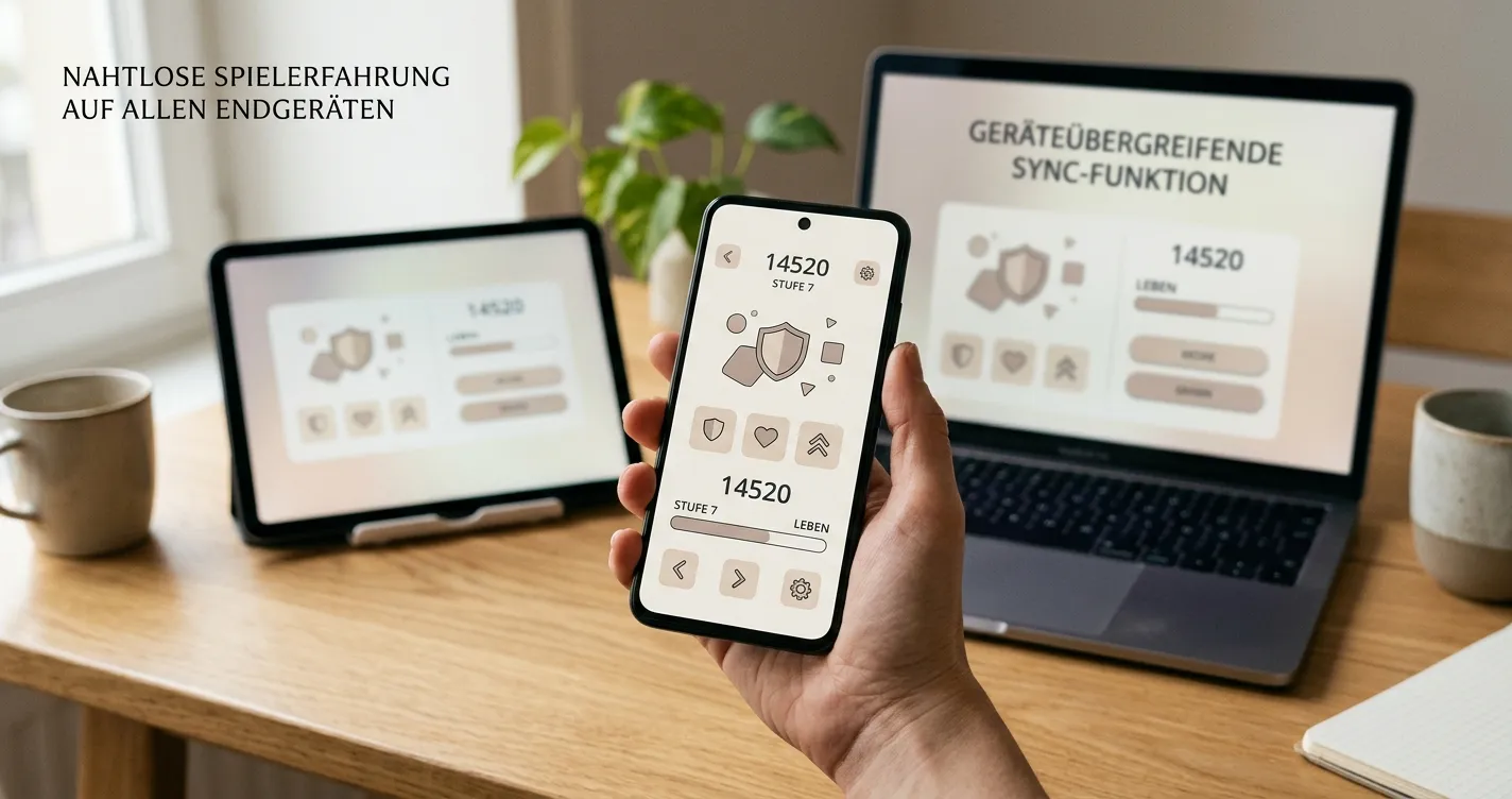Mobile Gewinnchance im Casino auf Smartphone und Tablet im Vergleich