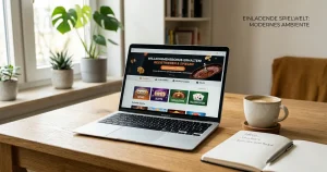 Neue Online Casinos mit Startguthaben ohne Einzahlung 2026