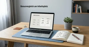 Online Casino mit 100% Bonus 2026: Angebote im Check