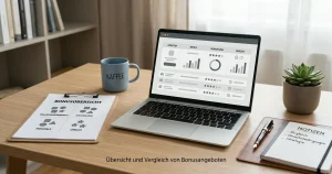 Online Casino mit 400% Bonus 2026: Faktencheck