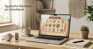 Online Casino mit Eye of Horus 2026: legal spielen